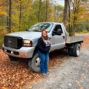 Meet your Posher, Joanna